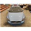 Image 7 : PARKSVILLE - 2005 VOLVO V50 BLUE 237253 KMS - P092716