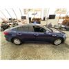 Image 12 : PARKSVILLE - 2016 KIA OPTIMA BLUE 179573 KMS - B018368