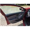 Image 32 : DUNCAN - 2012 HYUNDAI ELANTRA RED 137046 KMS - B143204