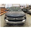 Image 7 : PARKSVILLE - 2020 CHEVROLET SILVERADO GREY 174171 KMS - D352893