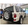 Image 14 : PARKSVILLE - 2005 LAND ROVER FREELANDER WHITE 71972 KMS - P452038