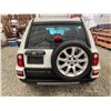 Image 18 : PARKSVILLE - 2005 LAND ROVER FREELANDER WHITE 71972 KMS - P452038