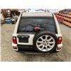 Image 19 : PARKSVILLE - 2005 LAND ROVER FREELANDER WHITE 71972 KMS - P452038