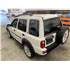 Image 22 : PARKSVILLE - 2005 LAND ROVER FREELANDER WHITE 71972 KMS - P452038