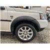 Image 25 : PARKSVILLE - 2005 LAND ROVER FREELANDER WHITE 71972 KMS - P452038