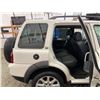 Image 40 : PARKSVILLE - 2005 LAND ROVER FREELANDER WHITE 71972 KMS - P452038