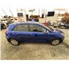 Image 12 : PARKSVILLE - 2021 KIA RIO BLUE 190949 KMS "REPO UNIT" - J372778