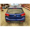 Image 19 : PARKSVILLE - 2021 KIA RIO BLUE 190949 KMS "REPO UNIT" - J372778