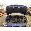 Image 32 : PARKSVILLE - 2021 KIA RIO BLUE 190949 KMS "REPO UNIT" - J372778