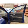 Image 37 : PARKSVILLE - 2021 KIA RIO BLUE 190949 KMS "REPO UNIT" - J372778