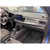 Image 38 : PARKSVILLE - 2021 KIA RIO BLUE 190949 KMS "REPO UNIT" - J372778