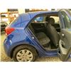 Image 40 : PARKSVILLE - 2021 KIA RIO BLUE 190949 KMS "REPO UNIT" - J372778