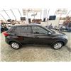 Image 12 : PARKSVILLE - 2018 NISSAN KICKS BLACK 186430 KMS - B534236