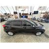 Image 13 : PARKSVILLE - 2018 NISSAN KICKS BLACK 186430 KMS - B534236