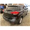 Image 15 : PARKSVILLE - 2018 NISSAN KICKS BLACK 186430 KMS - B534236