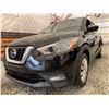 Image 2 : PARKSVILLE - 2018 NISSAN KICKS BLACK 186430 KMS - B534236