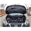 Image 32 : PARKSVILLE - 2018 NISSAN KICKS BLACK 186430 KMS - B534236