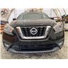 Image 5 : PARKSVILLE - 2018 NISSAN KICKS BLACK 186430 KMS - B534236