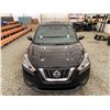 Image 7 : PARKSVILLE - 2018 NISSAN KICKS BLACK 186430 KMS - B534236