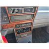Image 36 : DUNCAN - 1994 CHRYSLER LEBARON SILVER 85012 KMS - D256675
