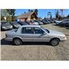 Image 8 : DUNCAN - 1994 CHRYSLER LEBARON SILVER 85012 KMS - D256675