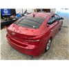 Image 16 : PARKSVILLE - 2018 HYUNDAI ELANTRA RED 174743 KMS "REPO UNIT" - J662472