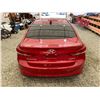 Image 19 : PARKSVILLE - 2018 HYUNDAI ELANTRA RED 174743 KMS "REPO UNIT" - J662472