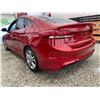 Image 20 : PARKSVILLE - 2018 HYUNDAI ELANTRA RED 174743 KMS "REPO UNIT" - J662472