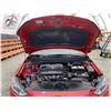 Image 32 : PARKSVILLE - 2018 HYUNDAI ELANTRA RED 174743 KMS "REPO UNIT" - J662472
