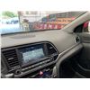 Image 54 : PARKSVILLE - 2018 HYUNDAI ELANTRA RED 174743 KMS "REPO UNIT" - J662472