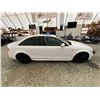 Image 12 : PARKSVILLE - 2016 AUDI A4 WHITE 106230 KMS - B010394