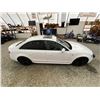 Image 13 : PARKSVILLE - 2016 AUDI A4 WHITE 106230 KMS - B010394