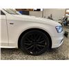 Image 25 : PARKSVILLE - 2016 AUDI A4 WHITE 106230 KMS - B010394
