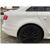 Image 27 : PARKSVILLE - 2016 AUDI A4 WHITE 106230 KMS - B010394