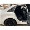 Image 40 : PARKSVILLE - 2016 AUDI A4 WHITE 106230 KMS - B010394