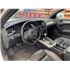 Image 50 : PARKSVILLE - 2016 AUDI A4 WHITE 106230 KMS - B010394