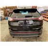 Image 18 : PARKSVILLE - 2016 FORD EDGE BLACK 214582 KMS - DB19798