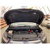 Image 32 : PARKSVILLE - 2016 FORD EDGE BLACK 214582 KMS - DB19798