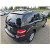 Image 10 : DUNCAN - 2006 MERCEDES-BENZ M-CLASS BLACK  190565 KMS - J082486