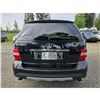 Image 11 : DUNCAN - 2006 MERCEDES-BENZ M-CLASS BLACK  190565 KMS - J082486