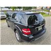 Image 14 : DUNCAN - 2006 MERCEDES-BENZ M-CLASS BLACK  190565 KMS - J082486