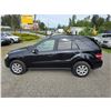 Image 16 : DUNCAN - 2006 MERCEDES-BENZ M-CLASS BLACK  190565 KMS - J082486