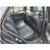 Image 28 : DUNCAN - 2006 MERCEDES-BENZ M-CLASS BLACK  190565 KMS - J082486