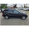 Image 8 : DUNCAN - 2006 MERCEDES-BENZ M-CLASS BLACK  190565 KMS - J082486