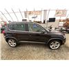 Image 12 : PARKSVILLE - 2012 VOLKSWAGEN TIGUAN BLACK 215502 KMS - J562813