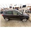 Image 13 : PARKSVILLE - 2012 VOLKSWAGEN TIGUAN BLACK 215502 KMS - J562813