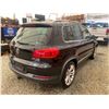 Image 15 : PARKSVILLE - 2012 VOLKSWAGEN TIGUAN BLACK 215502 KMS - J562813