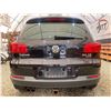 Image 17 : PARKSVILLE - 2012 VOLKSWAGEN TIGUAN BLACK 215502 KMS - J562813