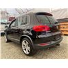 Image 20 : PARKSVILLE - 2012 VOLKSWAGEN TIGUAN BLACK 215502 KMS - J562813