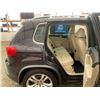 Image 40 : PARKSVILLE - 2012 VOLKSWAGEN TIGUAN BLACK 215502 KMS - J562813